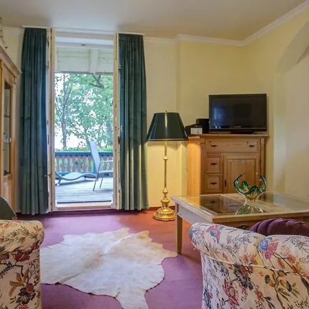 Strandvilla Hubertus - H2 - Frida Kahlo Mit Terrasse Mit Meerblick Parkplatz Wlan Kueche Garten Grillplatz Waldbaden Appartamento